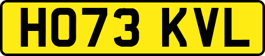 HO73KVL