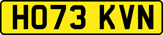 HO73KVN