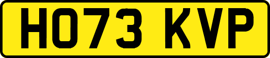 HO73KVP