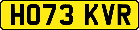 HO73KVR