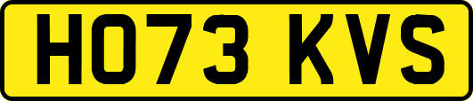 HO73KVS