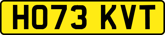 HO73KVT