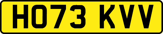 HO73KVV