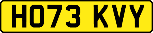 HO73KVY