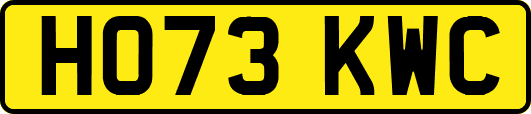 HO73KWC