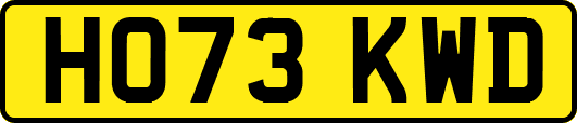 HO73KWD