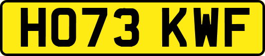 HO73KWF