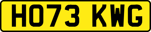 HO73KWG
