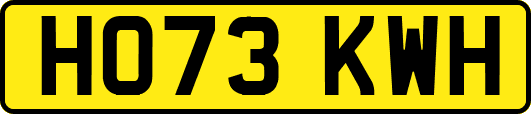 HO73KWH