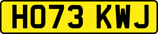 HO73KWJ