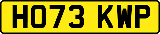 HO73KWP