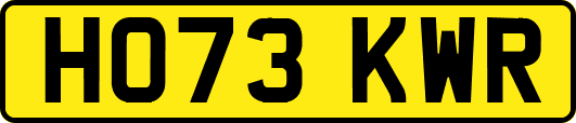 HO73KWR