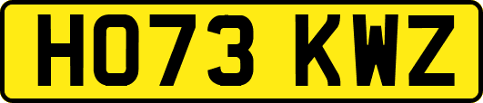 HO73KWZ