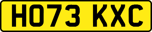 HO73KXC