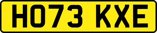 HO73KXE