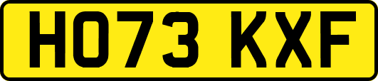 HO73KXF