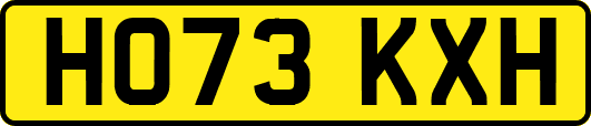 HO73KXH