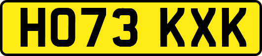 HO73KXK