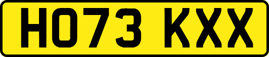 HO73KXX
