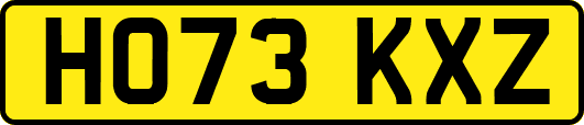 HO73KXZ