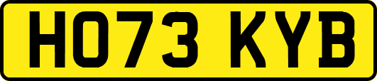 HO73KYB