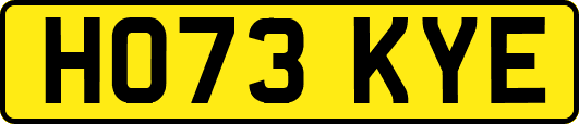 HO73KYE
