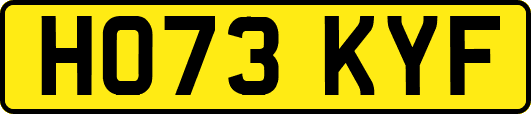 HO73KYF