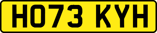 HO73KYH