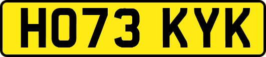 HO73KYK