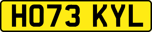 HO73KYL