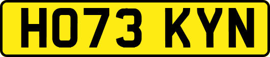 HO73KYN