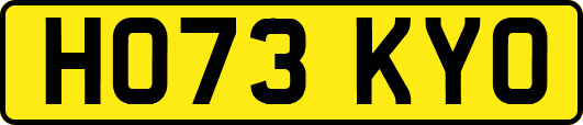 HO73KYO