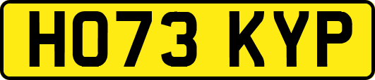 HO73KYP