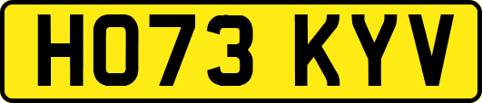 HO73KYV