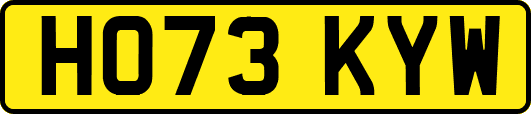 HO73KYW