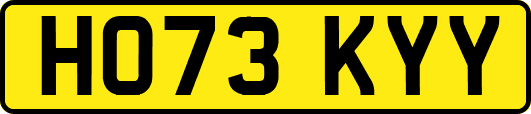 HO73KYY