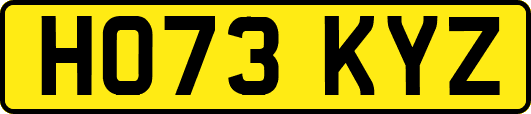 HO73KYZ