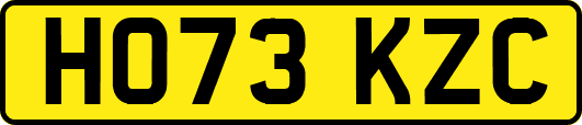 HO73KZC
