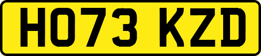HO73KZD