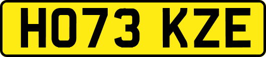HO73KZE