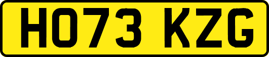 HO73KZG