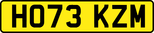 HO73KZM