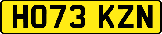 HO73KZN