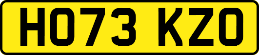 HO73KZO