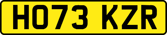 HO73KZR