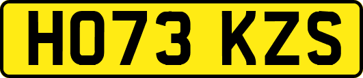 HO73KZS