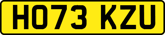 HO73KZU