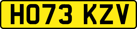 HO73KZV