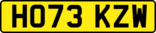 HO73KZW
