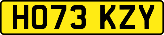 HO73KZY